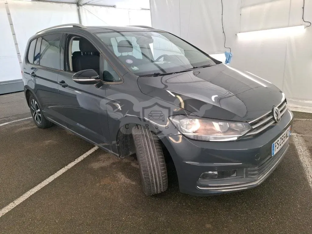 Volkswagen Touran 1.5 TSI IQ.Drive 2020