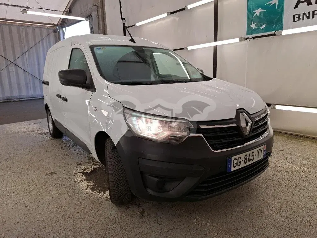 Renault Express Comfort 2022