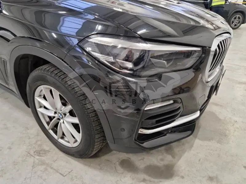 BMW X5 30d Business 2020