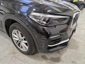 BMW X5 30d Business 2020
