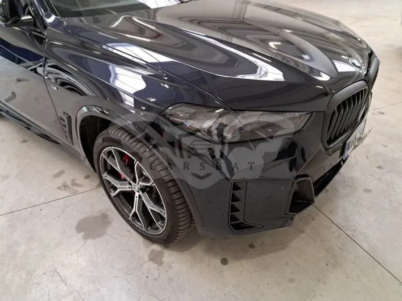 BMW X5 40i M Sport 2024