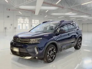 Citroën C5 Aircross 1.5 Shine 2023