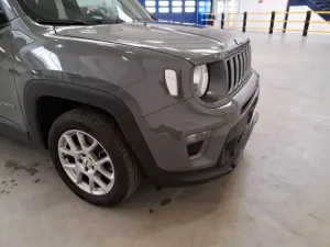 Jeep Renegade 4xe 1.3 Limited 2022
