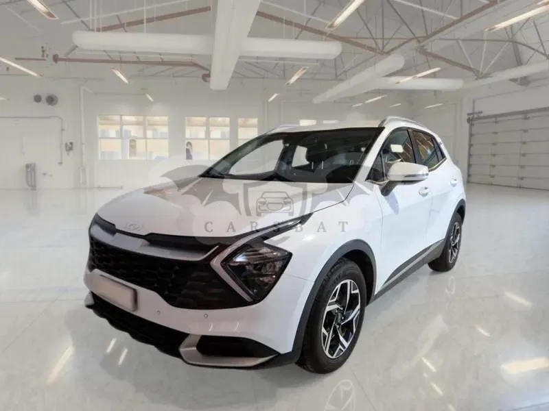 Kia Sportage 1.6 CRDI Business 2023