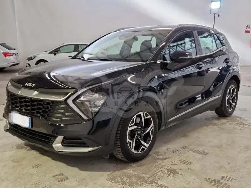 Kia Sportage 1.6 CRDI Business 2022