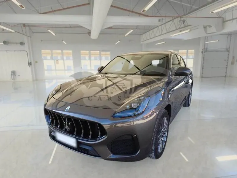 Maserati Grecale 2.0 GT 2023