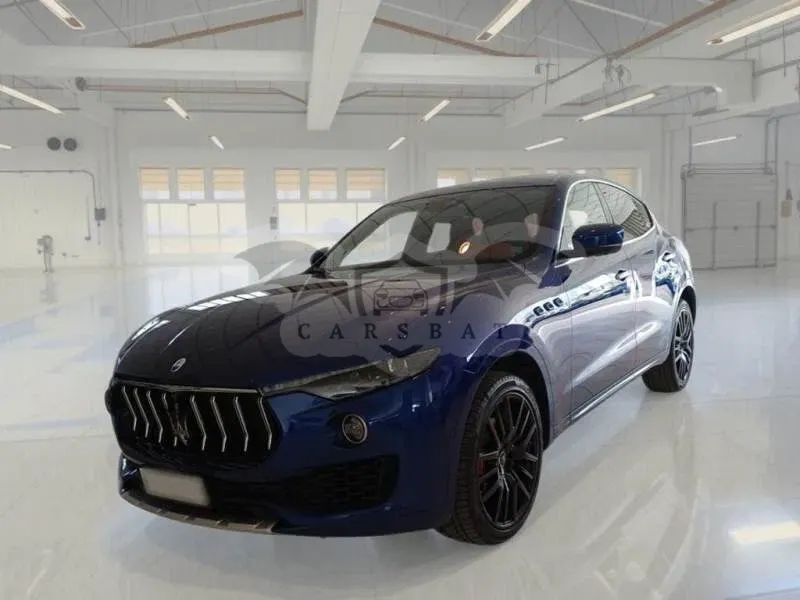 Maserati Levante 2.0 Q4 2022