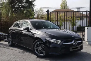 Mercedes-Benz A 180d 2018