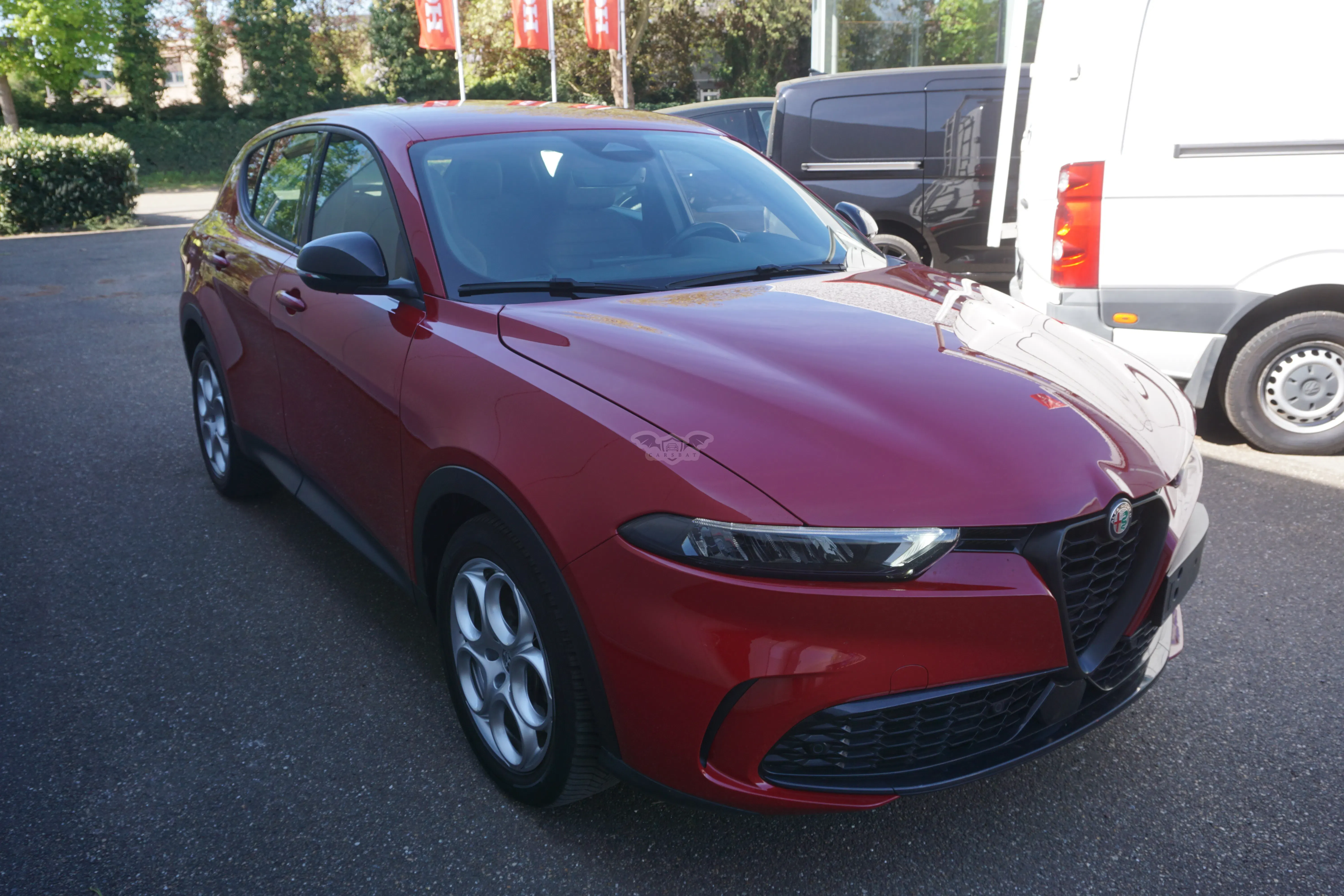 Alfa Romeo Tonale 1.5 Super 2023