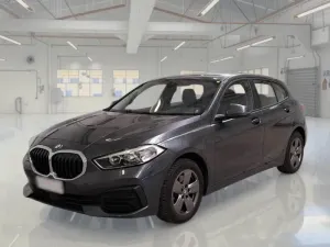 BMW 1 Series 116d Advantage 2021