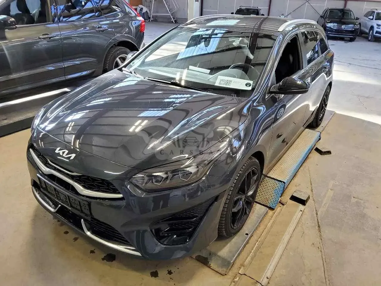 Kia Ceed Ceed SW 1.5 GDI 2023