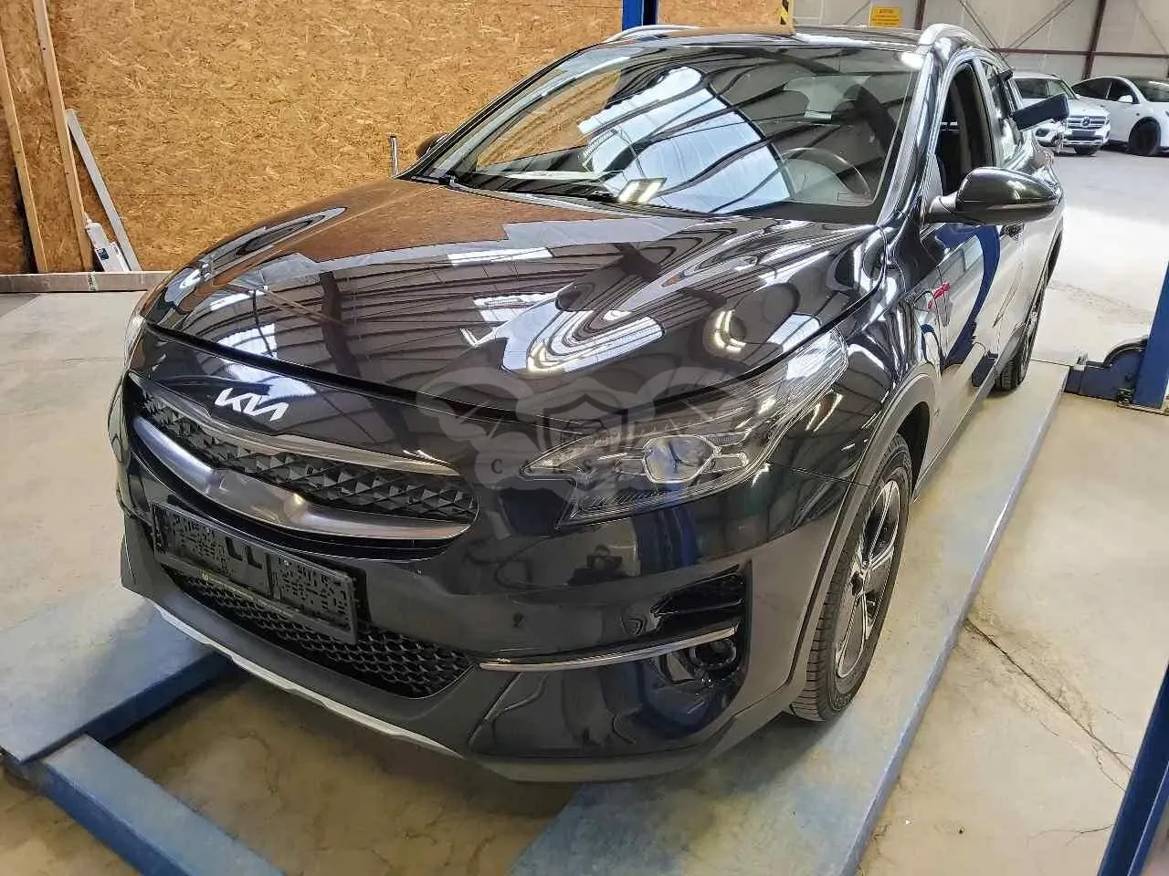 Kia Ceed XCeed 1.6 GDI 2022