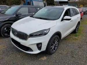 Kia Sorento 2.2 CRDi 2020