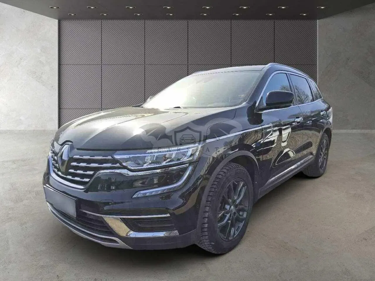 Renault Koleos 2023