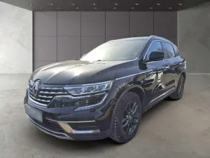 Renault Koleos 2023