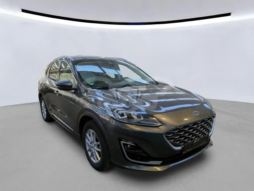 Ford Kuga 2.5 2021