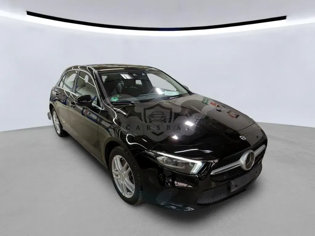 Mercedes-Benz A 250e 2022
