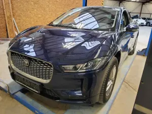 Jaguar I-Pace 2022