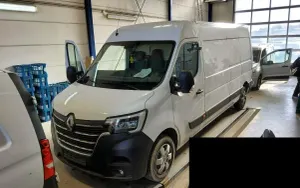 Renault Master L3H2 2024