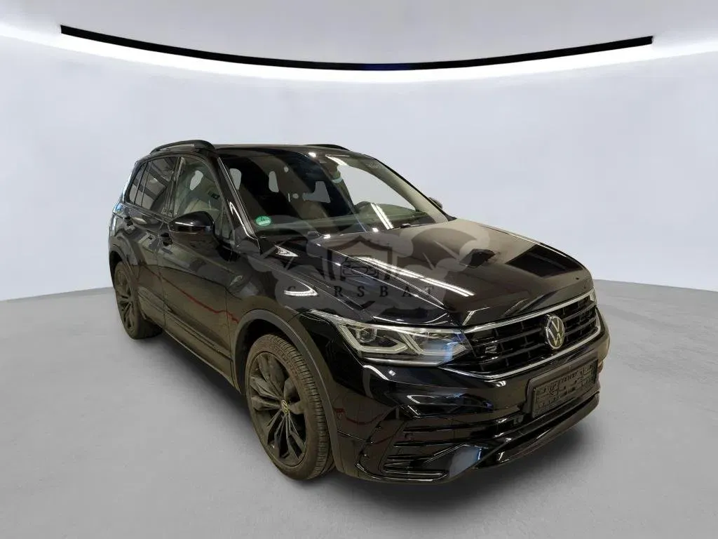 Volkswagen Tiguan 1.4 2021