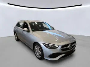 Mercedes-Benz C Break 300e 2023