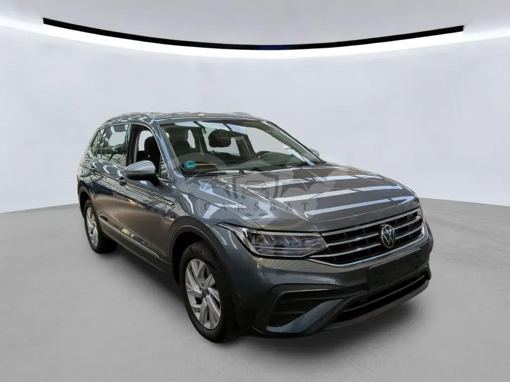 Volkswagen Tiguan Allspace 2.0 TDI 2023