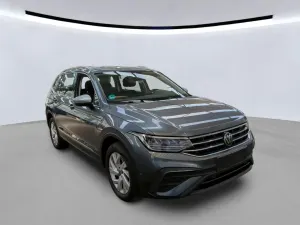 Volkswagen Tiguan Allspace 2.0 TDI 2023