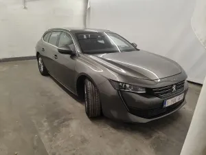 Peugeot 508 SW 1.5 HDI Active 2020