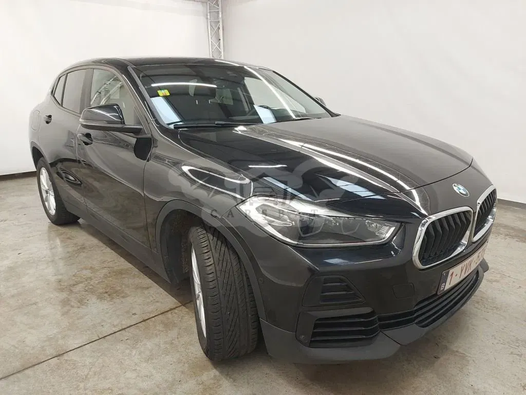 BMW X2 16d 2021