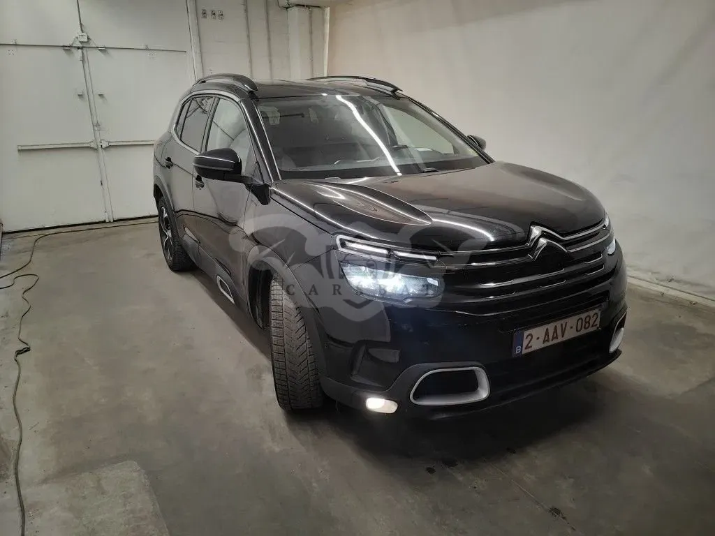 Citroën C5 Aircross 1.2i Feel 2021