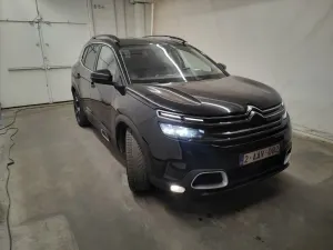 Citroën C5 Aircross 1.2i Feel 2021