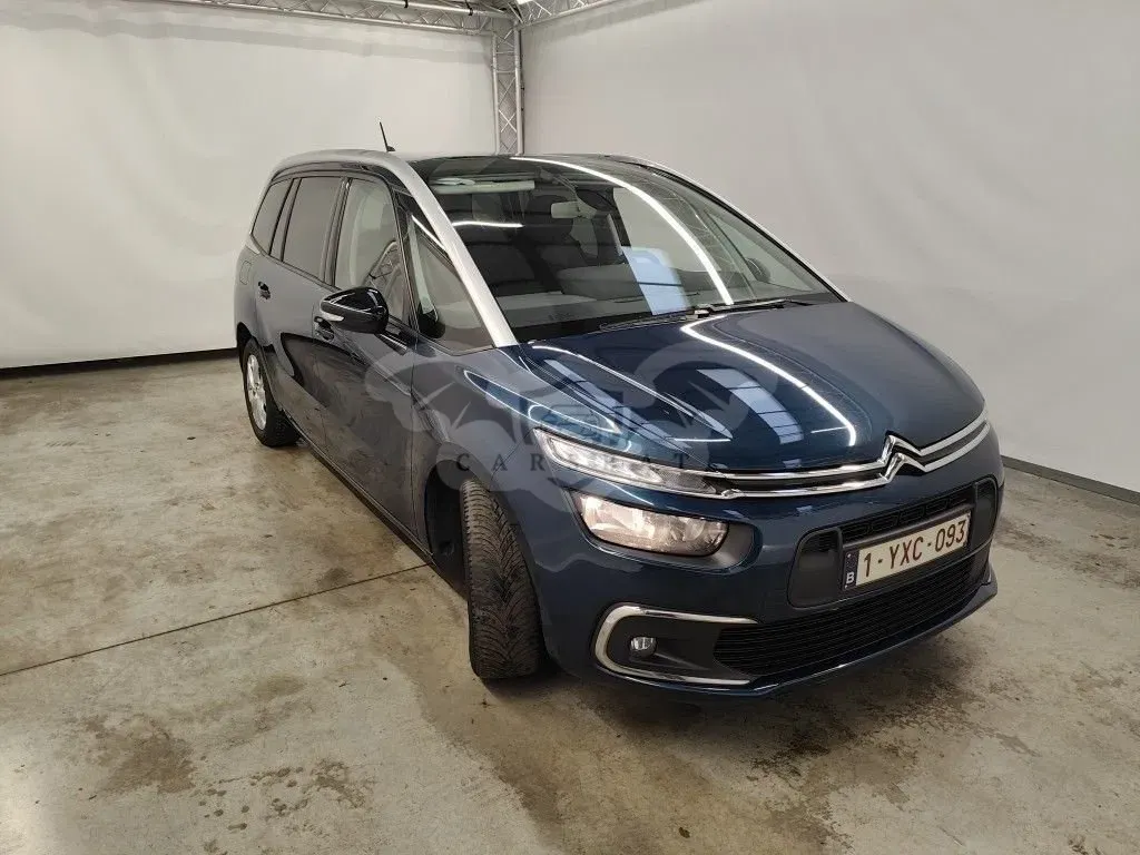 Citroën C4 Grand Picasso 1.5 HDI Feel 2021
