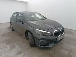 BMW 1 Series 116d 2021