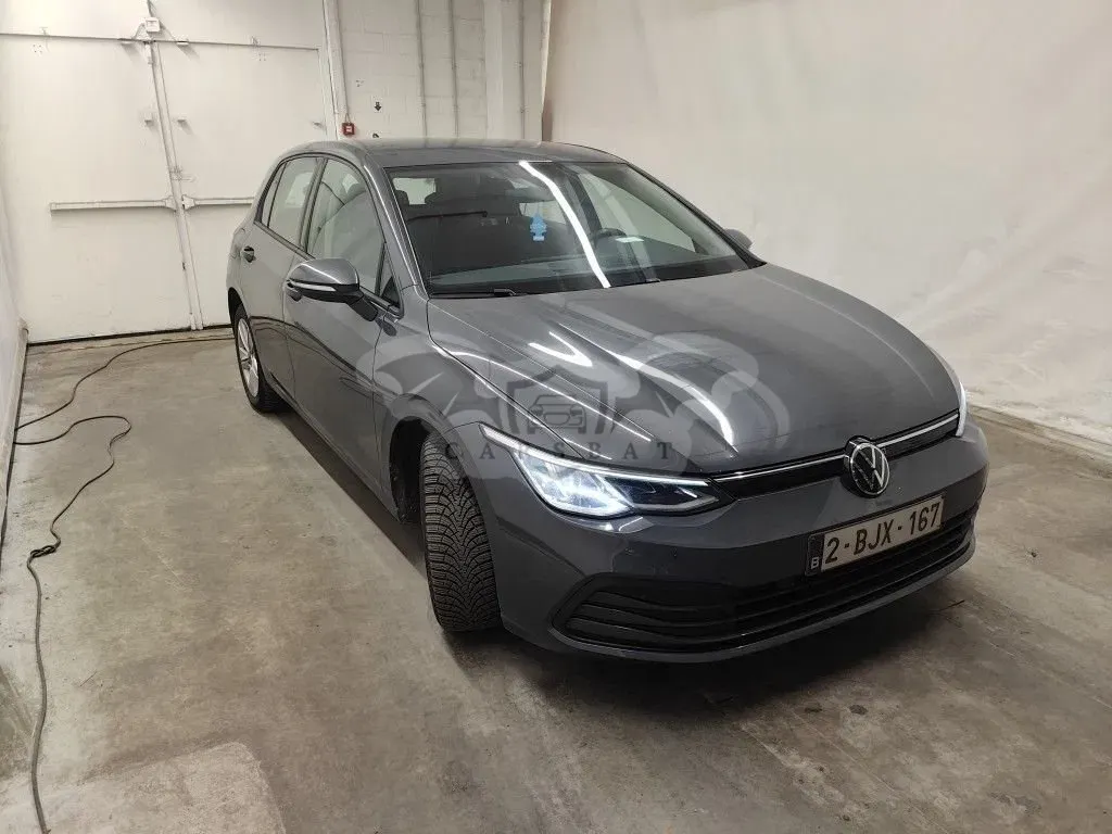 Volkswagen Golf 2.0 TDI Life 2021