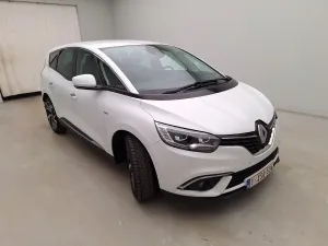 Renault Scenic Grand Bose Edition 2020