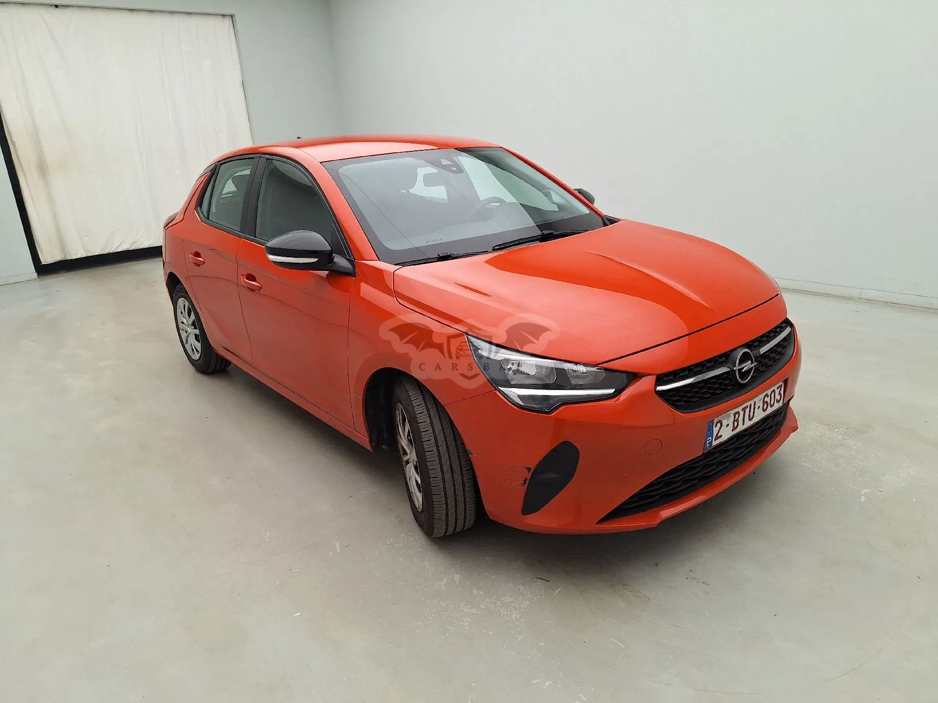 Opel Corsa 1.2 2022