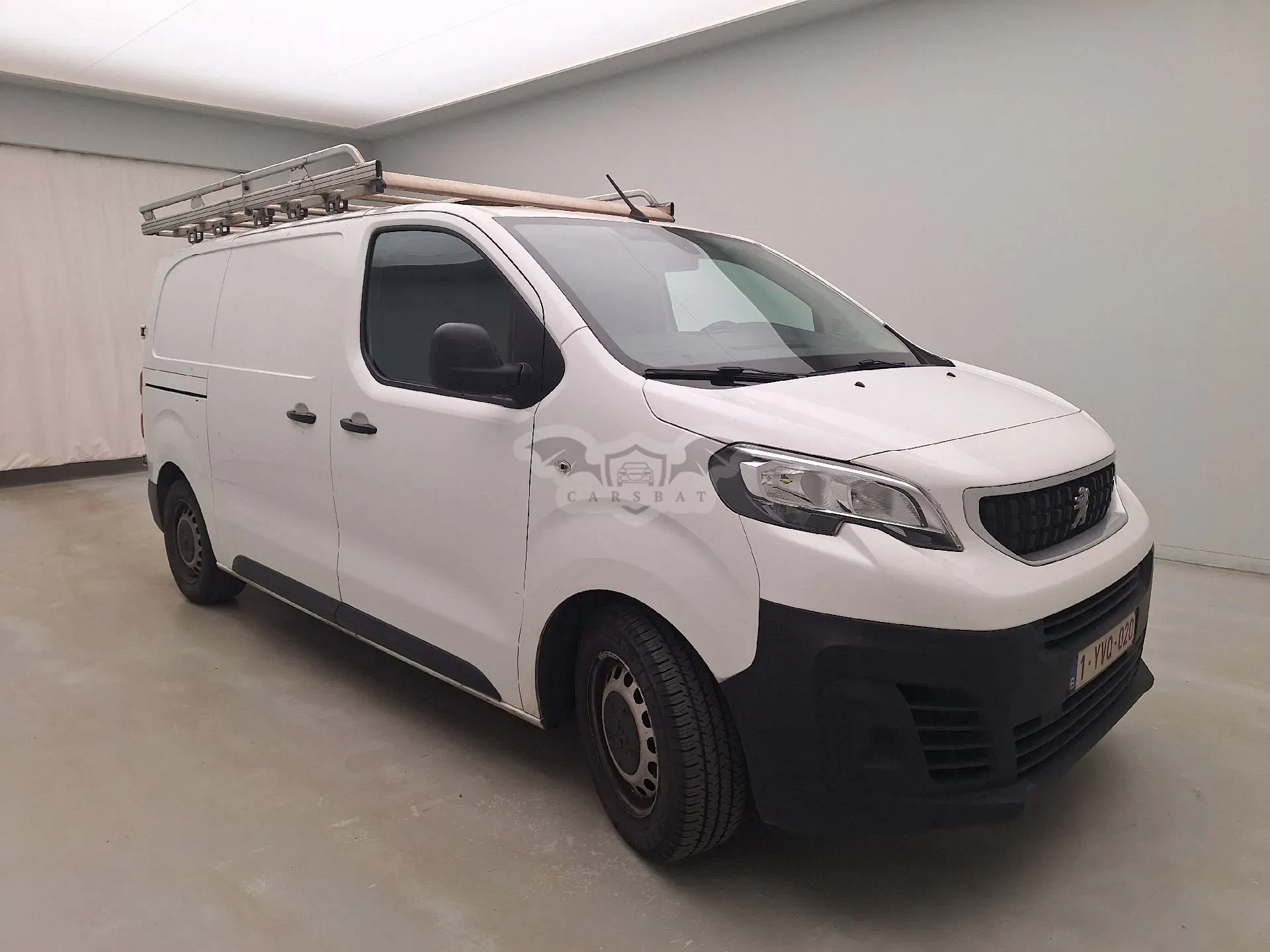 Peugeot Expert 1.5 HDI Premium 2021