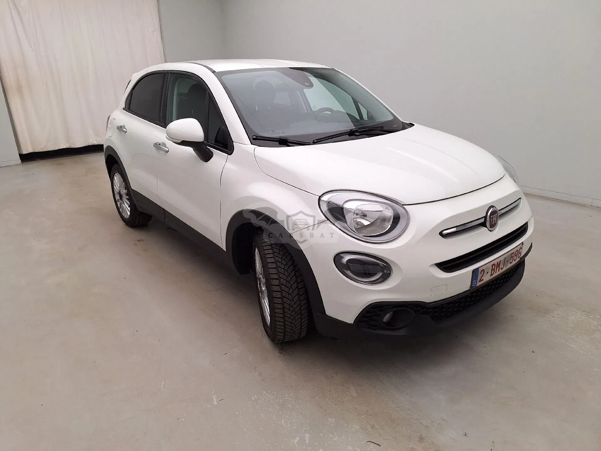 Fiat 500X 1.0 Connect 2022