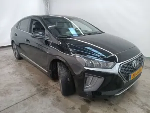 Hyundai IONIQ 1.6 GDI 2021