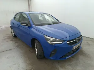Opel Corsa 1.2 Edition 2021