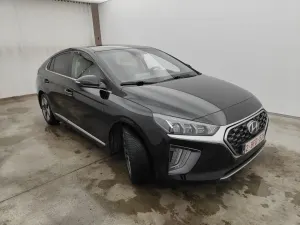 Hyundai IONIQ 1.6 GDI 2021