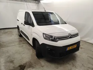 Citroën Berlingo 1.5 HDI Club 2021