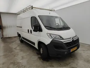 Citroën Jumper L2H2 2.2 HDI Club 2021