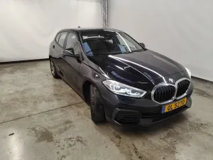 BMW 1 Series 118 2023