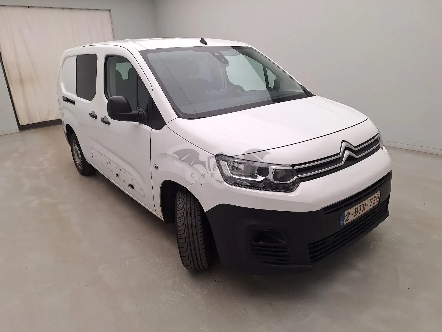 Citroën Berlingo XL 1.5 HDI 2022