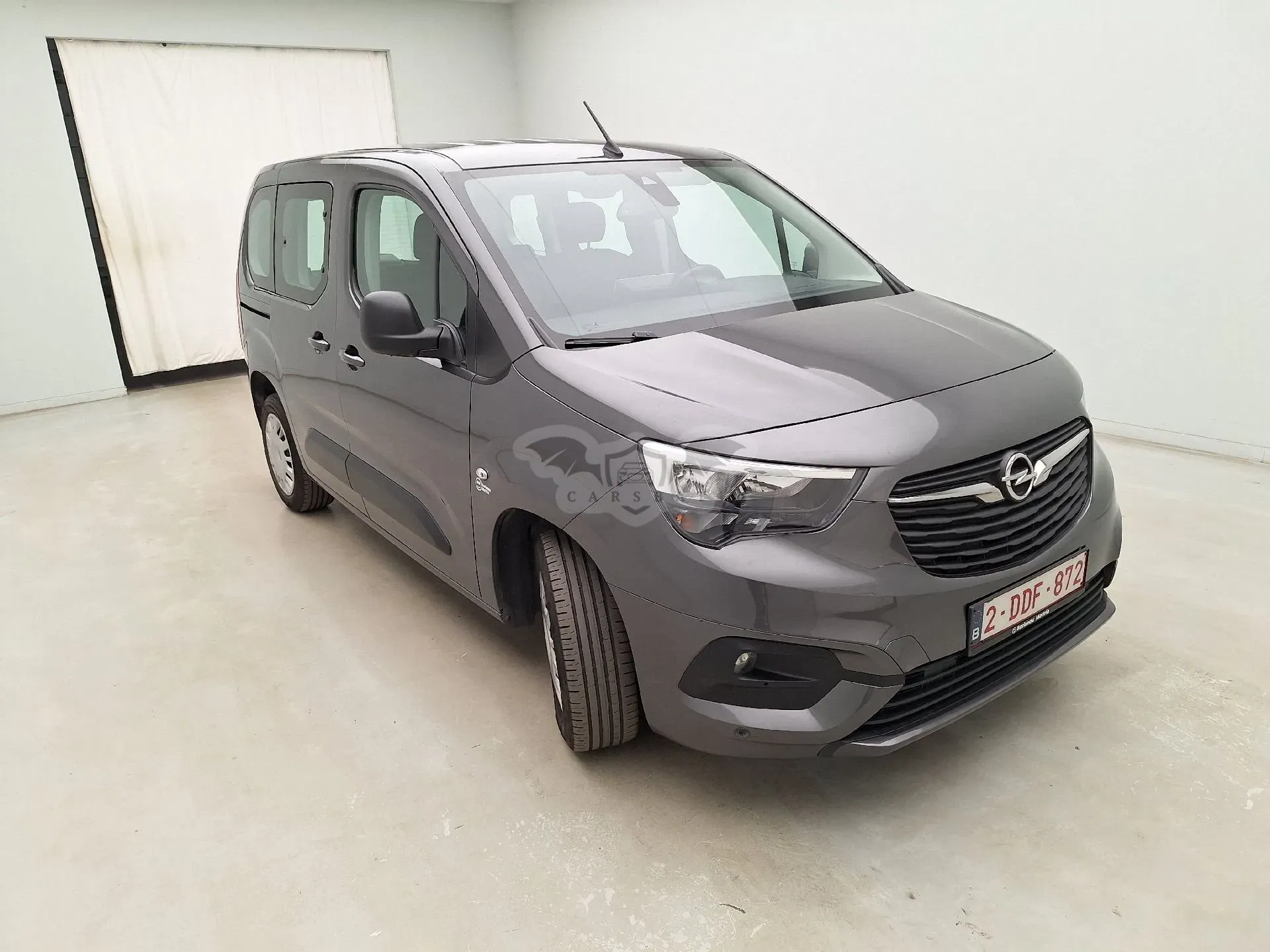 Opel Combo Life 1.2 Edition 2023