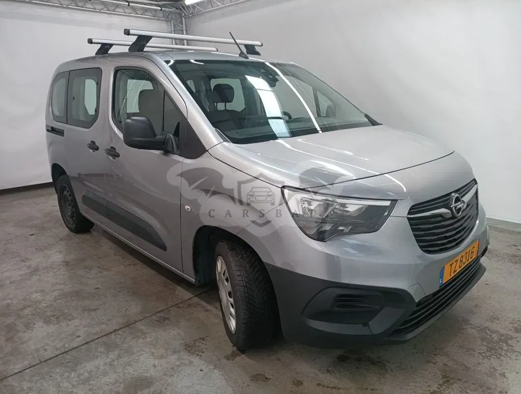 Opel Combo Life 1.5 Edition 2022