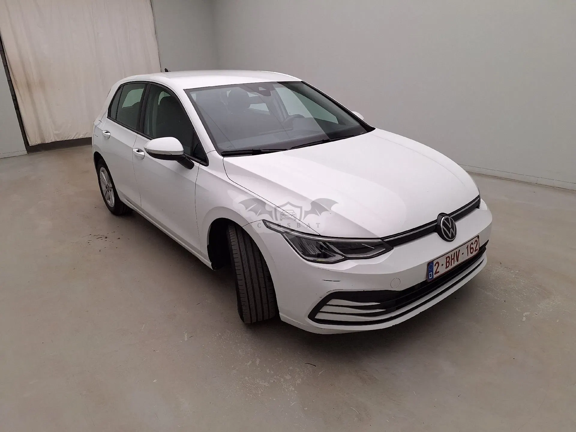 Volkswagen Golf 2.0 TDI Life 2021