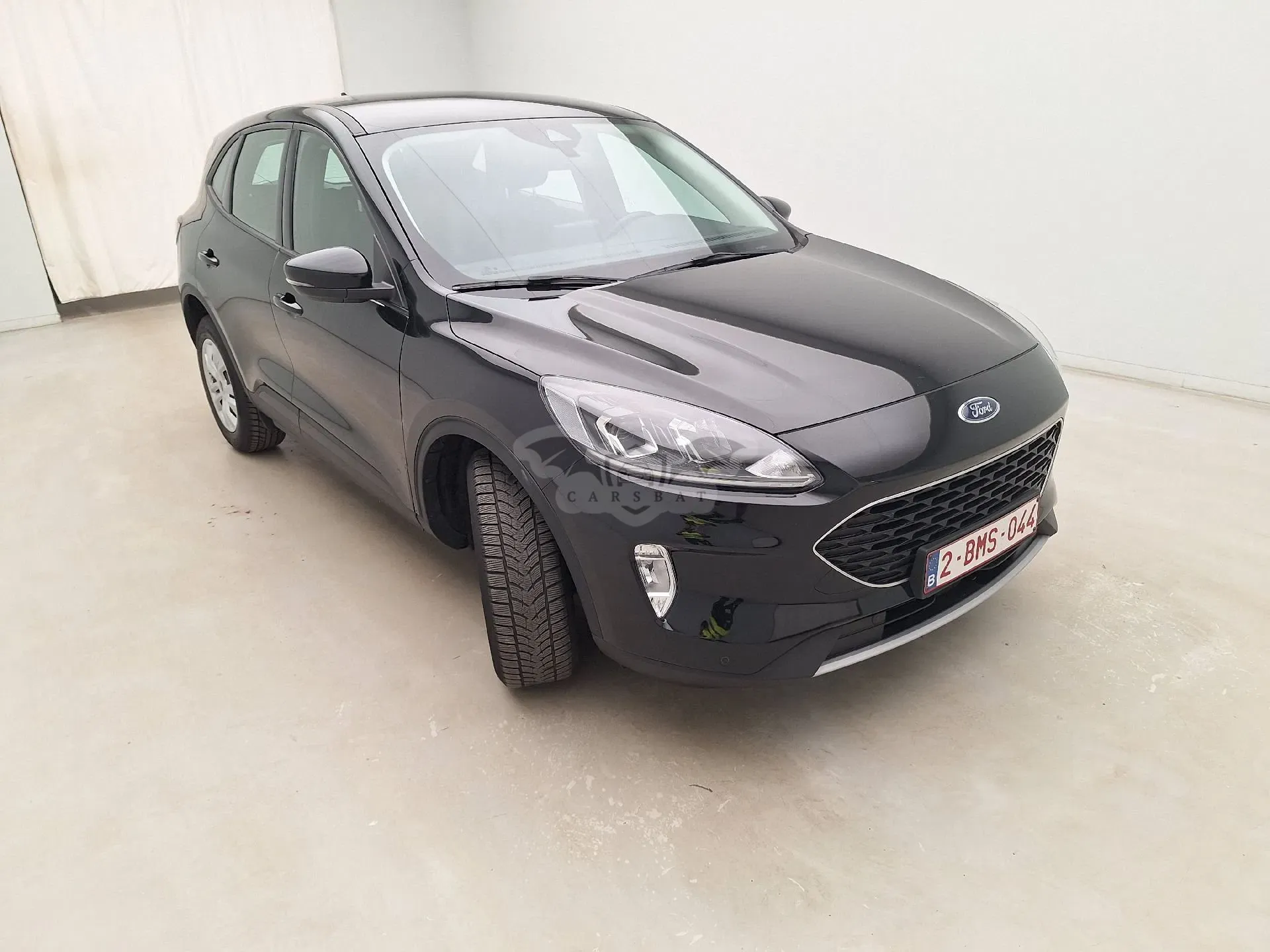 Ford Kuga 1.5 EcoBlue Trend 2022