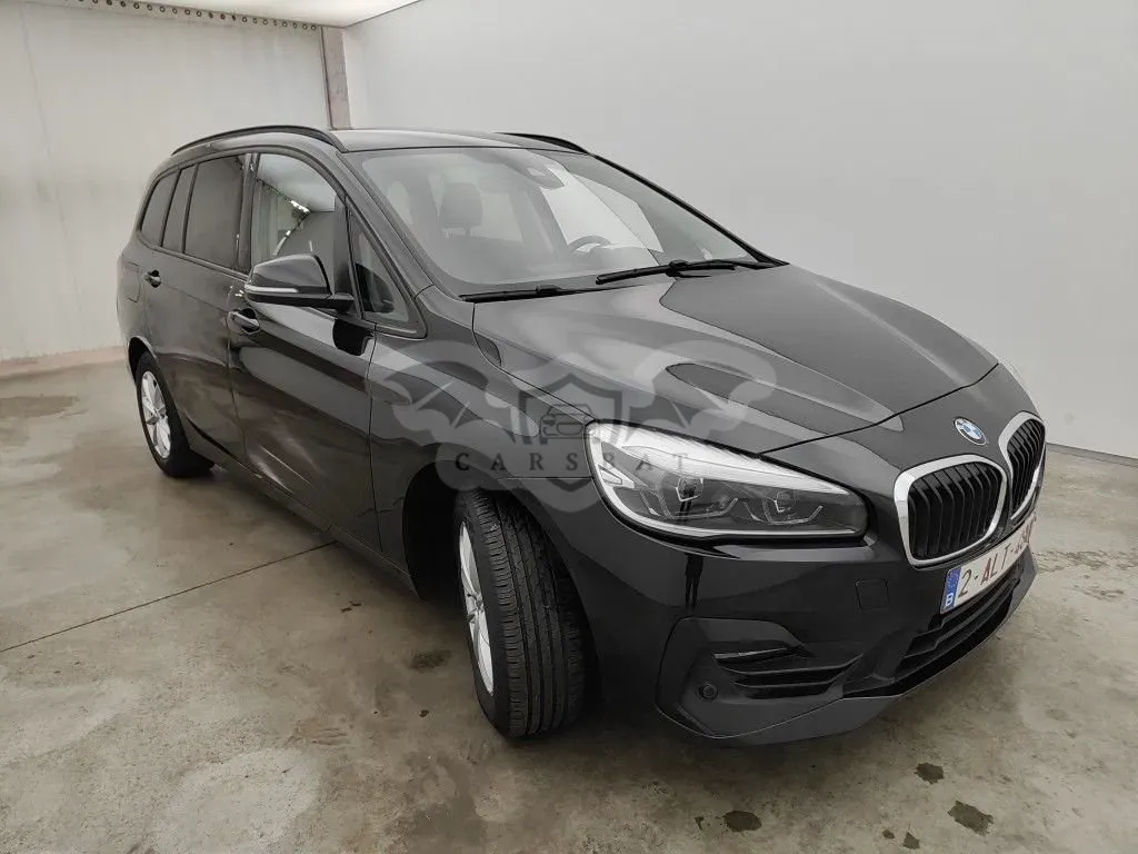 BMW 2 Series Gran Tourer 216d 2021